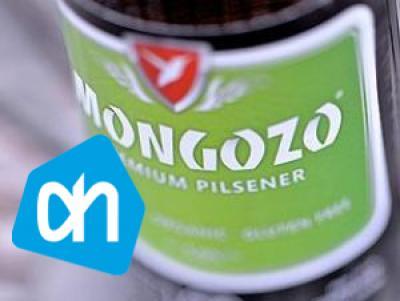 Mongozo bij AH