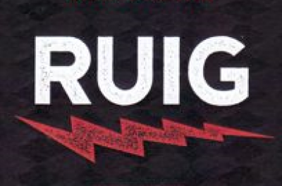 Ruig brouwt Bockereyder