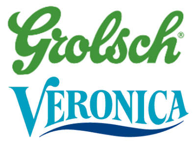 Grolsch en Veronica komen met nieuw tv-programma