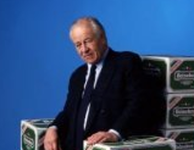 Freddy Heineken Freddy Heineken