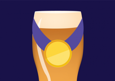 Picky Pint app