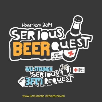 Serious Beerquest Serious Beerquest