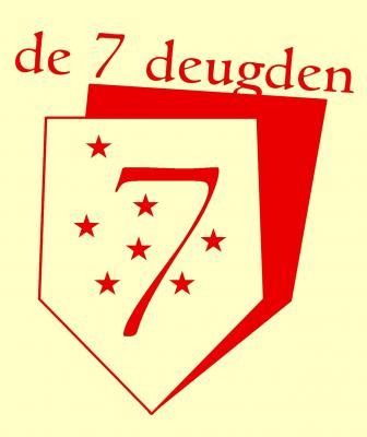 logo 7 deugden amsterdam logo 7 deugden amsterdam