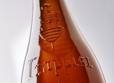 O-I introduceert  75cl-flessen voor La Trappe bier O-I introduceert  75cl-flessen voor La Trappe bier
