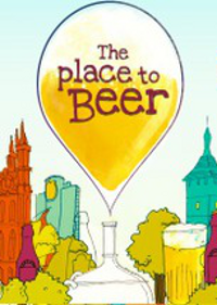 Leuven & Vlaams-Brabant 'The place to beer'