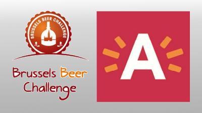 Brussels Beer Challenge 2015 in Antwerpen