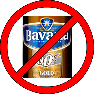 Bavaria moet keuzes maken in alcoholvrije segment Bavaria moet keuzes maken in alcoholvrije segment