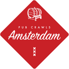 Pubcrawls Amsterdam