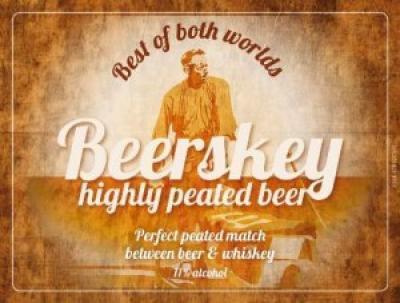 Beerskey