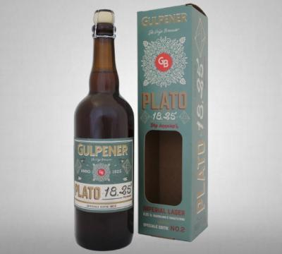 Gulpener Plato 18.25 Gulpener Plato 18.25