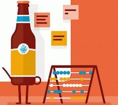 bierconsumptiecijfers