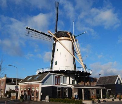 Brouwerij de Molen Brouwerij de Molen