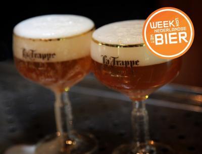 Week van het Nederlandse bier