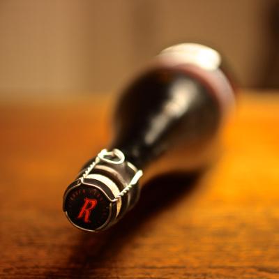 Rodenbach Caractere Rouge