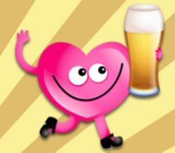 bier goed voor je hart