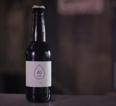 Bier gebrouwen met kunstmatige intelligentie