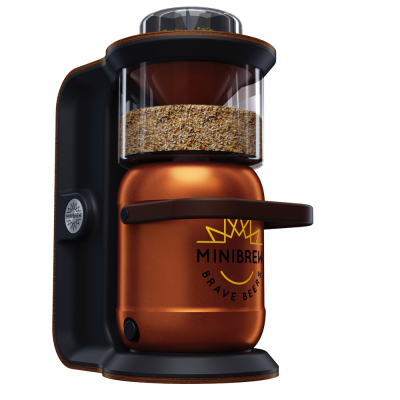 MiniBrew Bierbrouwmachine