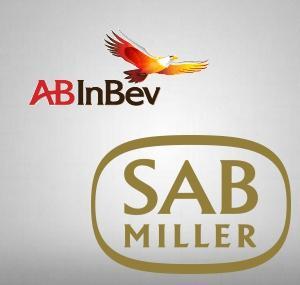 AB InBev en SAB Miller