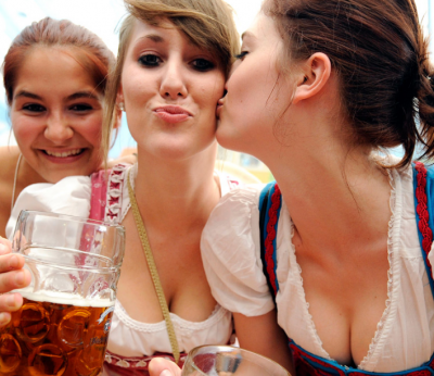 Oktoberfest Oktoberfest