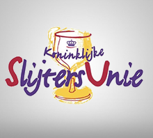 Slijtersunie