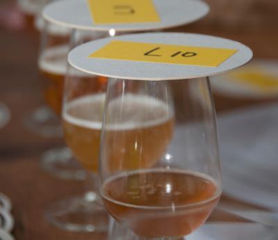 Lekkerste huisbier 2016 Lekkerste huisbier 2016