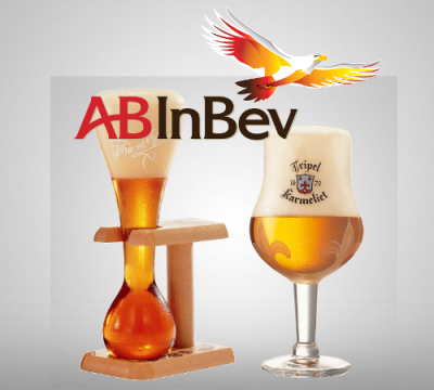 Brouwerij Bosteels naar AB InBev Brouwerij Bosteels naar AB InBev