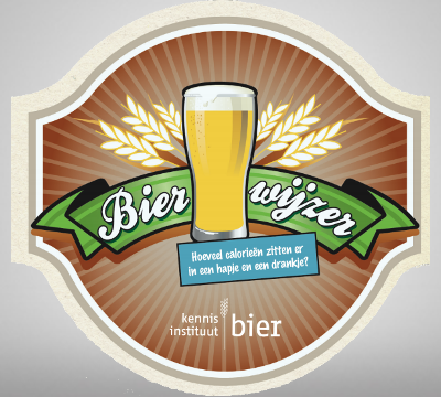Bierwijzer vernieuwd