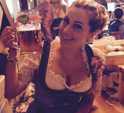 Oktoberfest 2016 Oktoberfest 2016