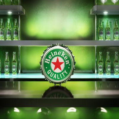 Heineken wint overnamestrijd van Britse pubs