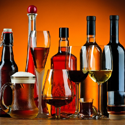 Nieuwe technologie weet precies hoe dronken je bent
