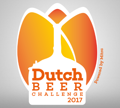 Dutch Beer Challenge 2017 Dutch Beer Challenge 2017