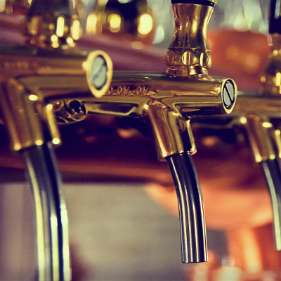 Eerste Bierboutique van Nederland 