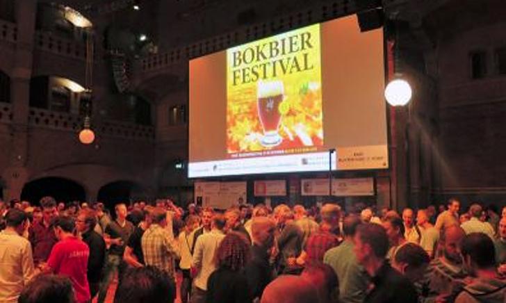 bokbier bokbier