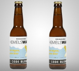 Hemelswater Code Blond Hemelswater Code Blond