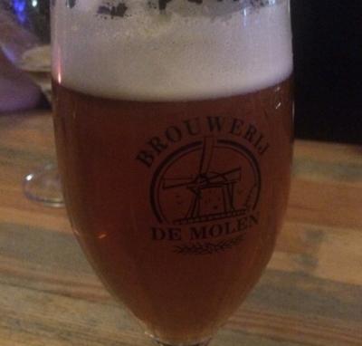 Brouwerij de Molen Brouwerij de Molen