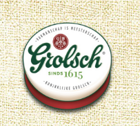 Grolsch