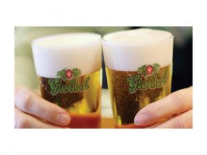 grolsch