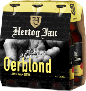 Hertog Jan Oerblond 