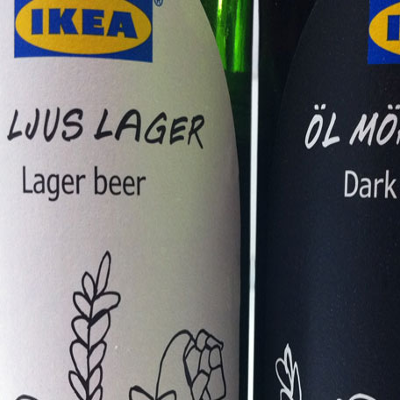 IKEA introduceert Bigland
