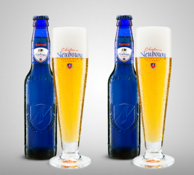 Chateau Neubourg van Gulpener opnieuw beste pils Chateau Neubourg van Gulpener opnieuw beste pils