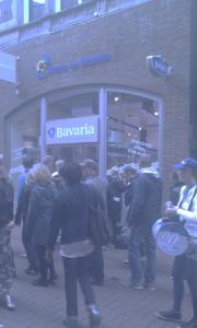 bavaria