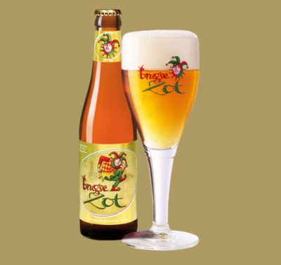Brugse Zot actie Brugse Zot actie