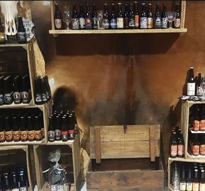 Brabants speciaalbier bij de Bierbaronnen