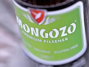 Mongozo