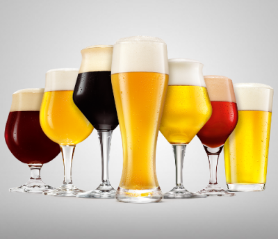 Verschillende bieren Verschillende bieren