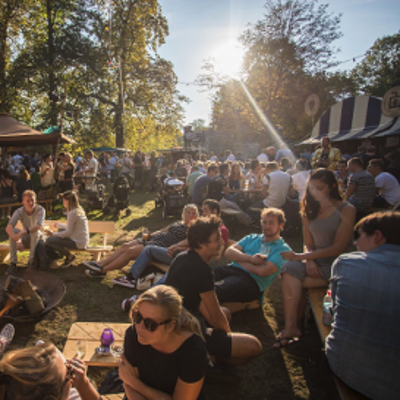 Speciaalbier- en wijnfestival Kannen & Kruiken breidt uit naar drie steden Speciaalbier- en wijnfestival Kannen & Kruiken breidt uit naar drie steden