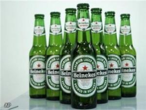 Heineken neemt twee Ethiopische