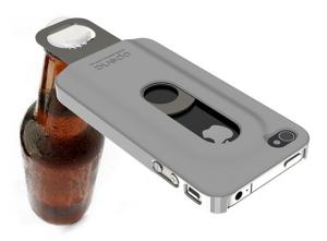 iphone bier opener