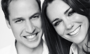 Prins William wil geen bier op bruiloft