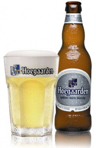 Hoegaarden bier zonder alcohol | biernet.nl
